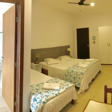 Hotel Pousada Santos, Пинейра — фото 5