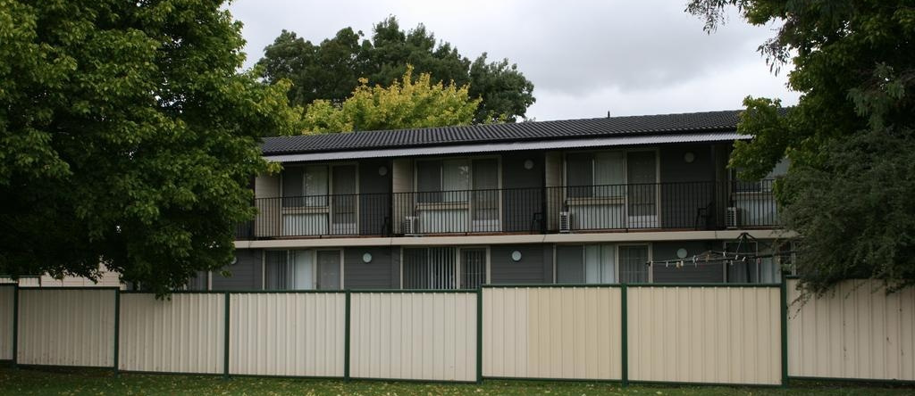 Blayney Leumeah Motel, 布莱尼 — 照片 1
