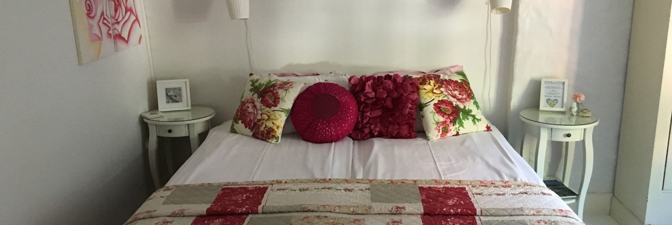 Kattrumpans Bed & Breakfast, 卡尔马 — 照片 1