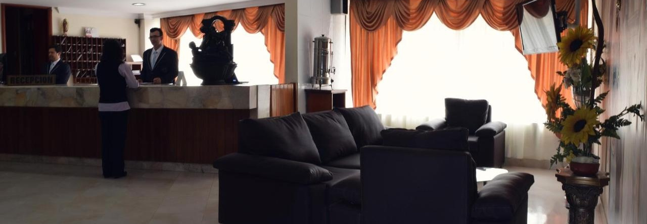 Hotel Santa Isabel II, 伊皮亚莱斯 — 照片 1