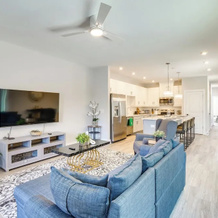 2 Mi to Duke University: Townhome in Durham!, 达勒姆 — 照片 2