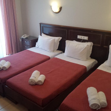 Hotel Kymata, Katerini — photo 2