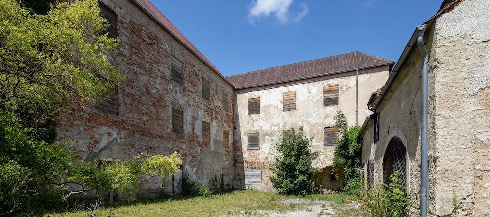 Gutsquartier Odelzhausen, Одельцхаузен — фото 1