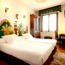 Hotel Merindad De Olite, Олите — фото 3