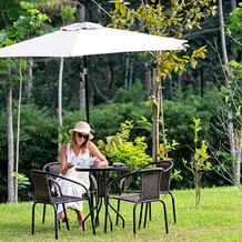 Amaana Plantations Resort, Vagamon — photo 2