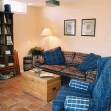 River Run Cottages B&B, 德尔塔 — 照片 4