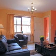 Eclipse Holiday Homes & Adventure Centre, Beaufort — photo 2