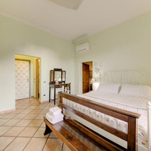 B&B Il Ramaiolo, Santa Maria a Monte — photo 2