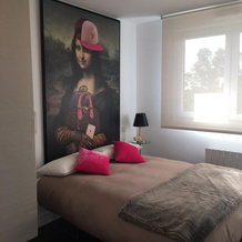 Algorta Style Apartment With Parking By Aston Rentals, Гечо — фото 5