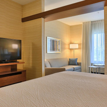 Fairfield Inn & Suites by Marriott Philadelphia Horsham, Willow Grove — photo 3