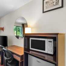 Super 8 by Wyndham Dumfries/Quantico, 邓弗里斯 — 照片 4
