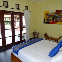 Bale Solah Lombok Holiday Resort, Матарам — фото 2