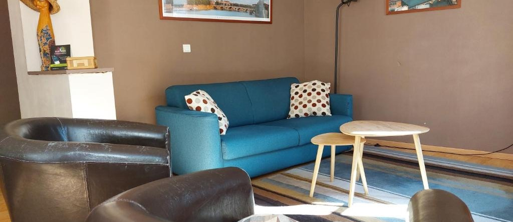 Le Bullière 60m2 plein centre!, 罗德兹 — 照片 1
