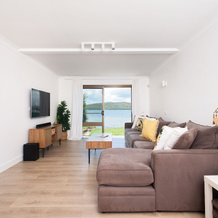 Baywatch - Beachfront Bliss Executive Home, 索尔杰斯角 — 照片 2