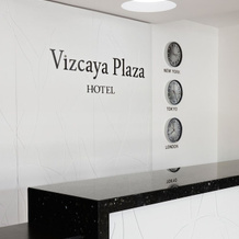 Hotel Vizcaya Plaza, 巴兰卡韦梅哈 — 照片 2