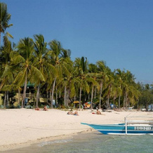 Angelina Beach Hotel, Daanbantayan — photo 5