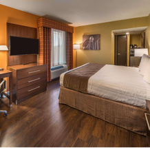 Best Western Hoover Dam Hotel – SE Henderson, Boulder City, Boulder City — photo 4