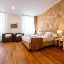 La Rocca Hotel, Бризигелла — фото 3