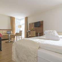 Best Western Plus Hotel Am Schlossberg, Нюртинген — фото 4