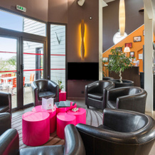 Best Western Hotel Nuit de Retz Nantes Sud, 圣佩尔港 — 照片 2