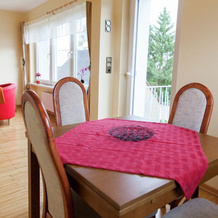 Peaceful Holiday Home in Rascheid near Forest, 拉沙伊德 — 照片 2