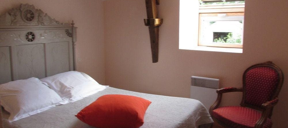 La Ferme De Guerlann, Plougoumelen — photo 1