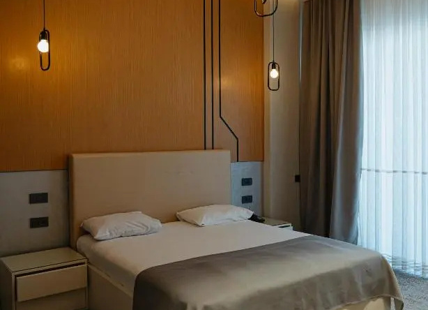 Shani Resort Hotel & Villas, Мардакян — фото 1