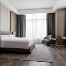 Clark Marriott Hotel, Mabalacat — photo 5