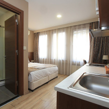 Wide Suites Taksim, Стамбул — фото 5