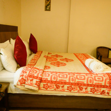 Hotel City Inn, 贾巴尔普尔 — 照片 4