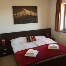 Apartman Panorama 805, 什特尔布斯凯普莱索滑雪度假村 — 照片 3
