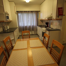 Three bedroom apartment in Raahe, 拉赫 — 照片 5