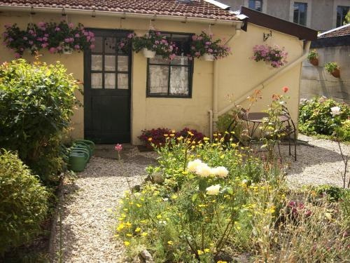 Le Relais De Marbot, 巴勒迪克 — 照片 1