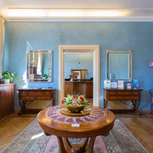 Grand Hotel Entourage Palazzo Strassoldo, Гориция — фото 5