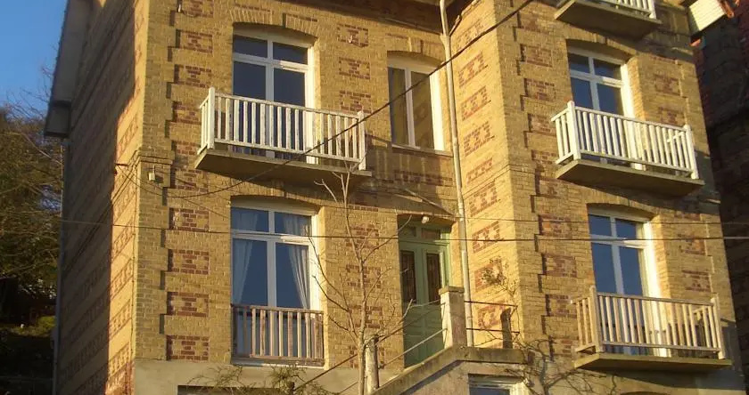 Chambres À Pourville, Ото-Сюр-Мер — фото 1