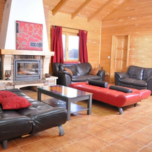 Casas Ruralestabla Honda, Эль Робледо — фото 2