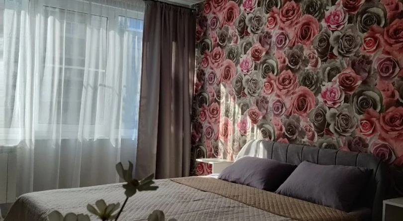 Komfortabelnaya Kvartira U Dk Imeni Rimskogo-Korsakova Flat, Tikhvin — photo 1