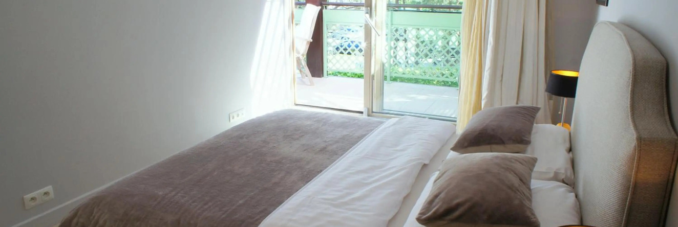 Apartament Rezydencja Bryza Jurata, Jurata — photo 1