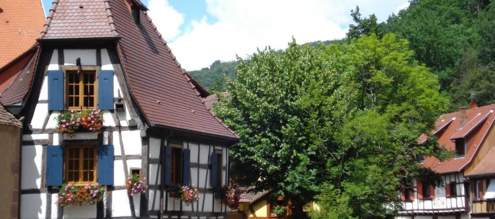 Gîte Manala, 凯泽贝尔 — 照片 1