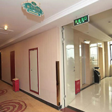 Vienna Hotel Yingcheng sea mounts Branch, 孝感 — 照片 2