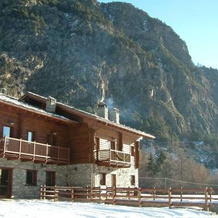 Agriturismo Les Hiboux, Brusson — photo 5