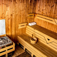 Dedeman Palandoken Resort Hotel, Erzurum — photo 5