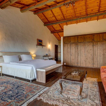 Olympos Mountain Lodge, Бейджик — фото 5