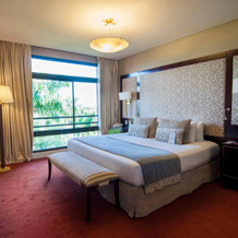 Iguazu Grand Resort Spa & Casino, 伊瓜苏港 — 照片 4