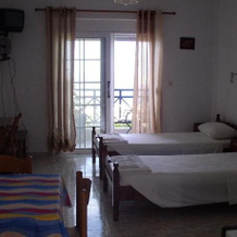 Xenios Zeus Hotel, 卡尔帕索斯 — 照片 2