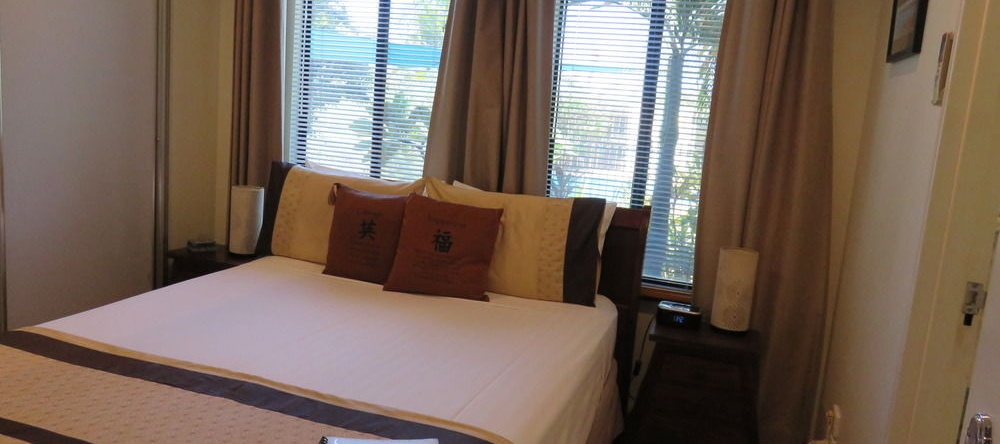 Ochre Moon B&B, Broome — photo 1