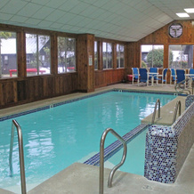 Jellystone Park Guadalupe River, 克尔维尔 — 照片 5