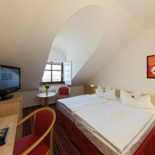 Kim Hotel Dresden, 德累斯顿 — 照片 5