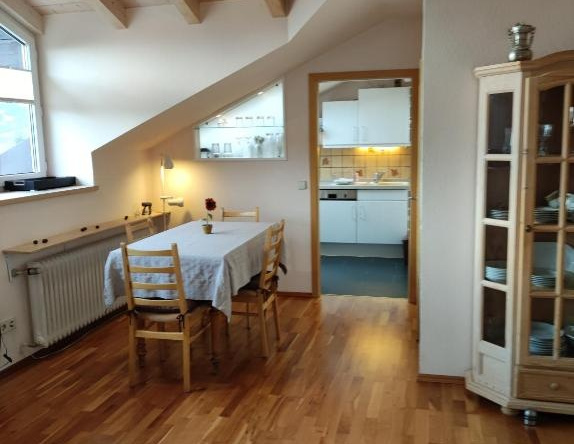 Ferienwohnung Imberger Horn - Sonthofen, Sonthofen — photo 1