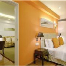 Vivanta Vijayawada, MG Road, 维杰亚瓦达 — 照片 3